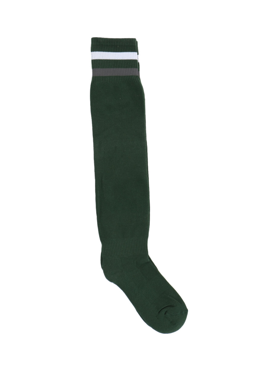 Medias Competición - Verde 