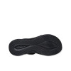 Sandalias Slip-ins: Ultra Flex 3.0 - Sunny Path Negro