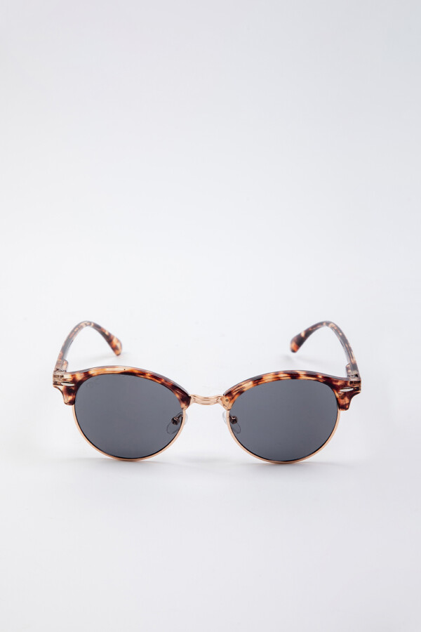 LENTES ERIN Animal Print