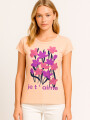 Remera Baloon Estampado 3