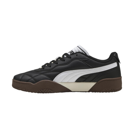 Championes Puma Tifosi Black