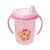 Vaso Entrenador con Tapa Paw Patrol 330 ml ROSA CLARO