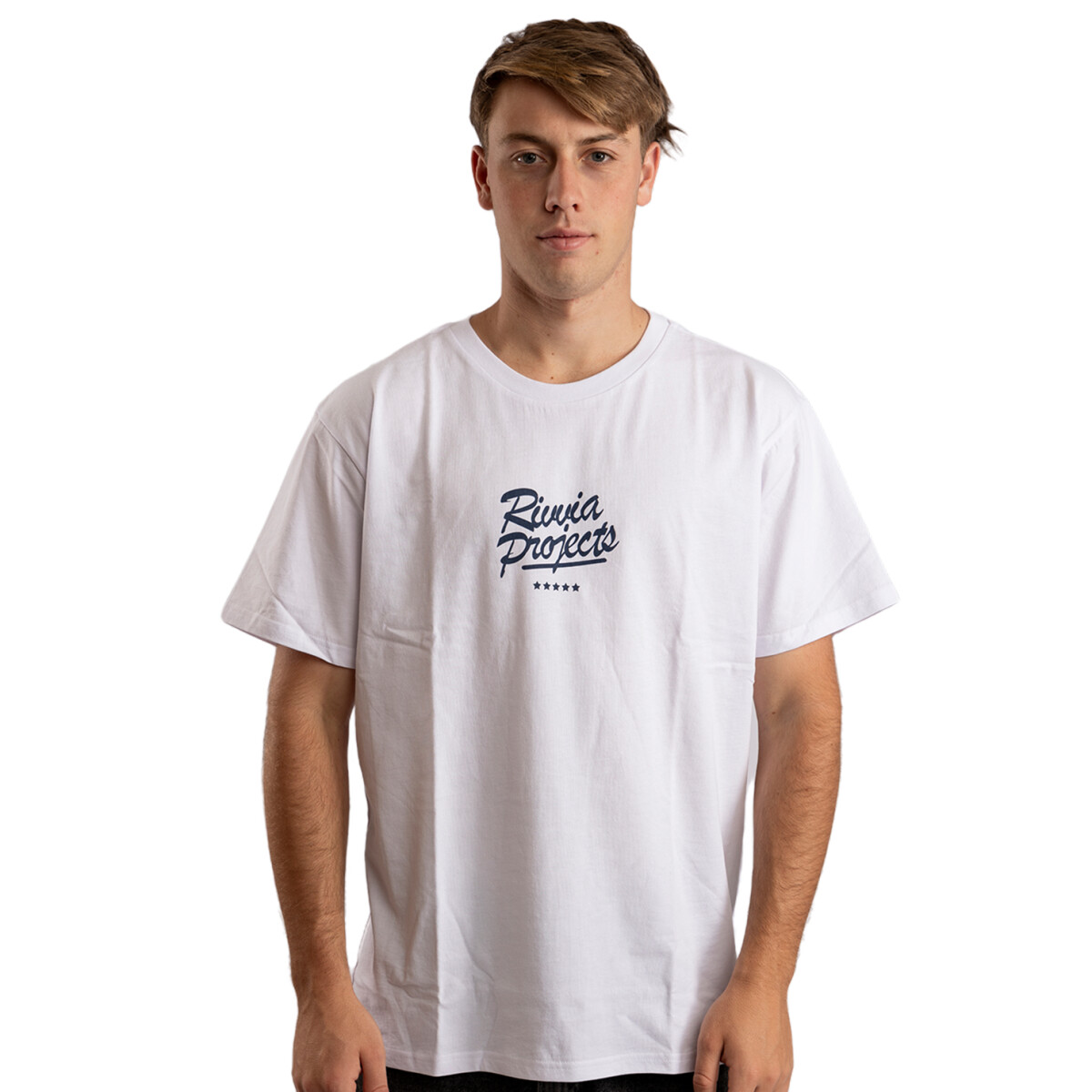 Remera Rivvia Five Star - Lila 