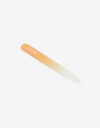 Limas Check Out Lima De Vidrio - Naranja Claro