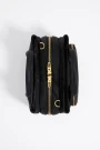 BOLSO DE MANO POCKET PEQUEÑO N Negro