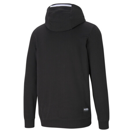 Athlet.Hoodie TR 85598701 Negro