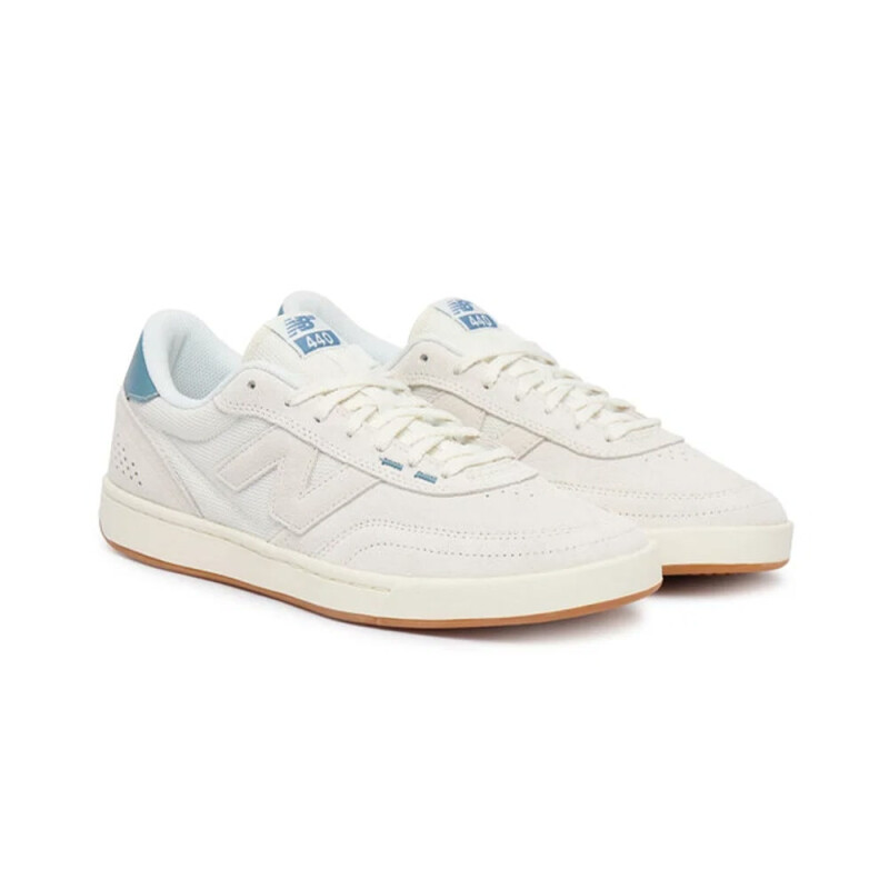 Calzado New Balance Skate Patin UN440NRU Calzado New Balance Skate Patin UN440NRU