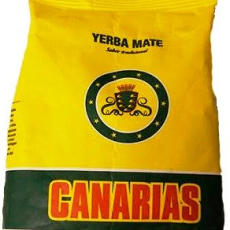 YERBA CANARIAS 100G CLASICA YERBA CANARIAS 100G CLASICA