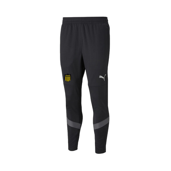 PANTALON PUMA CAP TRAINING 04