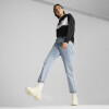Canguro Puma Squad Hoodie TR de Mujer - 682494 01 Negro