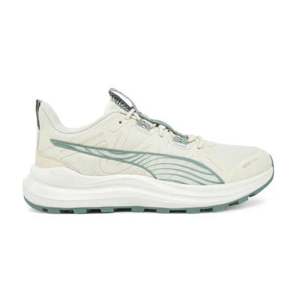REFLECT LITE TRAIL - PUMA GRIS/VERDE