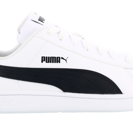 Puma Up Blanco/Negro