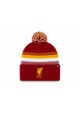 LFC '47 Rosedale Cuff Knit - Red LFC '47 Rosedale Cuff Knit - Red