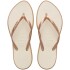 Ojotas Havaianas Slim Point Beige