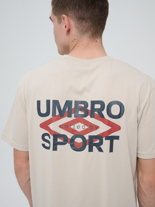 REMERA ORIGIN Umbro Hombre 00b