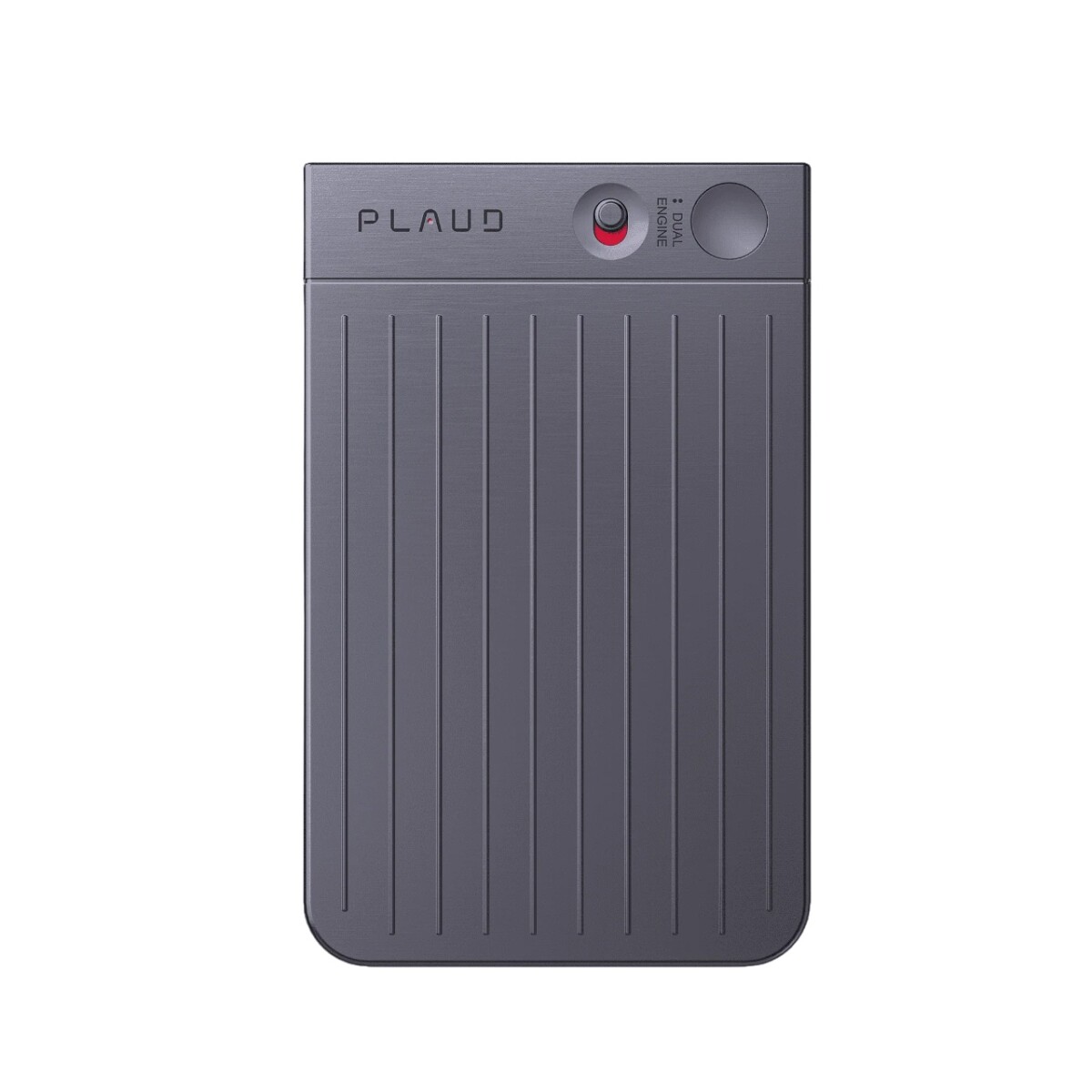 PLAUD NOTE AL VOICE RECORDER BLACK 