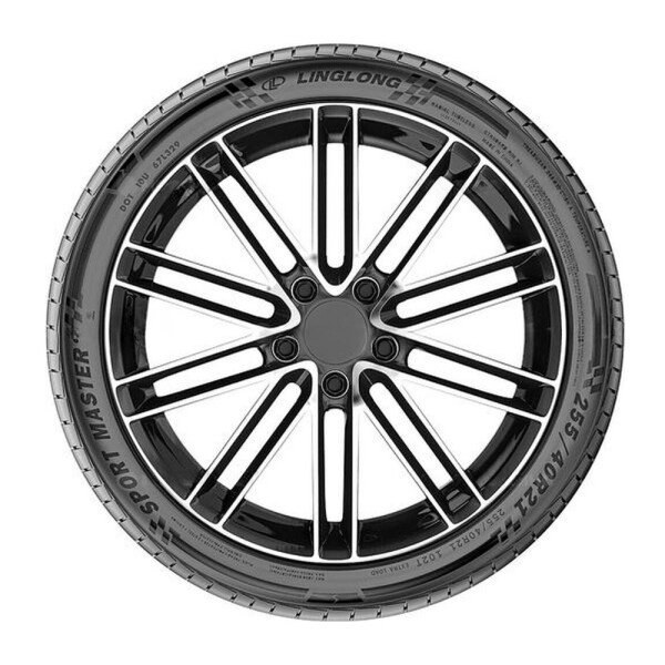 235/55 R19 LINGLONG SPORTMASTER EV 105V 235/55 R19 LINGLONG SPORTMASTER EV 105V