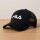 GORRO VISERA UNIXEX TRUCKER FILA NEGRO