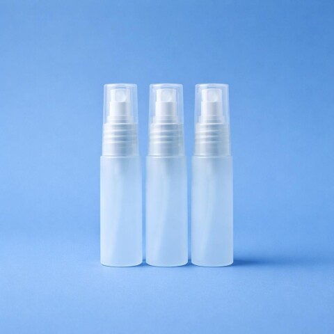 ATOMIZADORES DE PERFUME ESMERILADOS (3 ML X3) ATOMIZADORES DE PERFUME ESMERILADOS (3 ML X3)