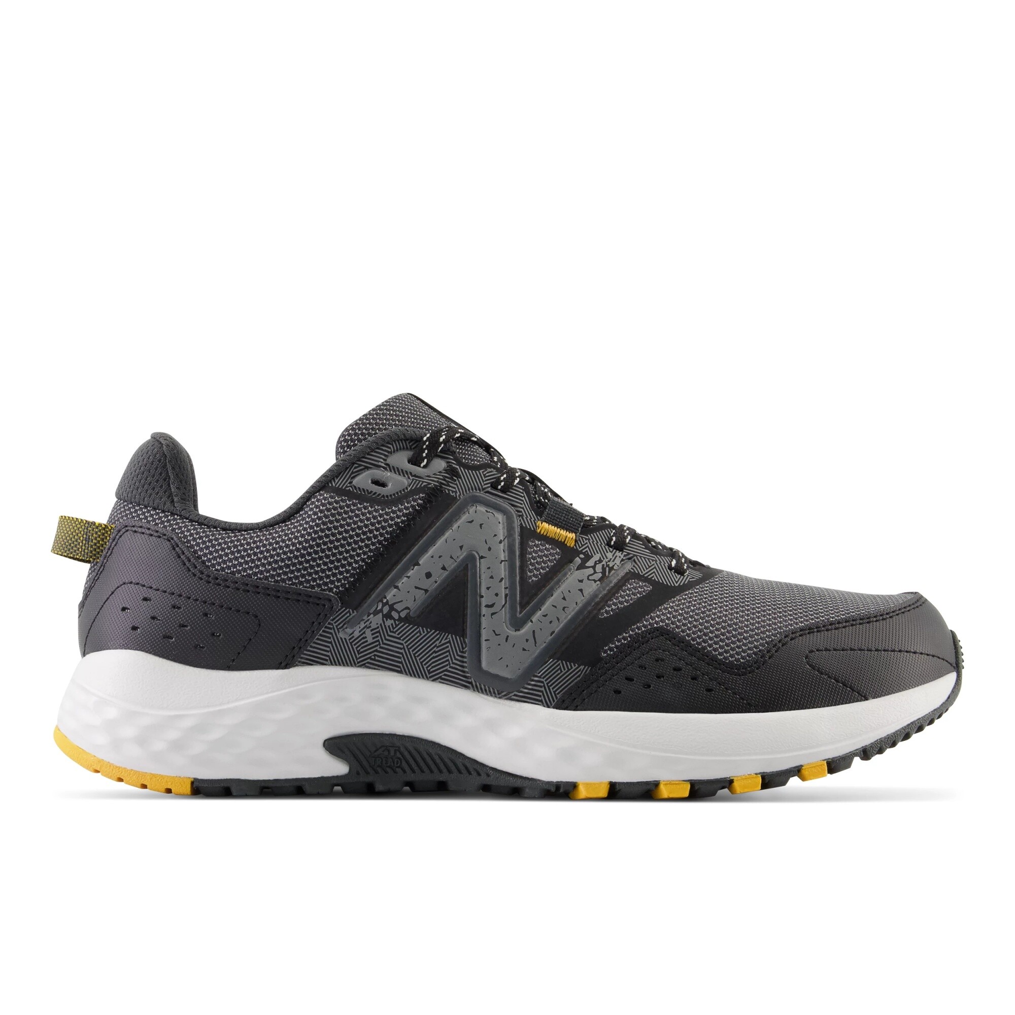 Championes New Balance de Hombre 410 MT410LG8 ELD — New Balance