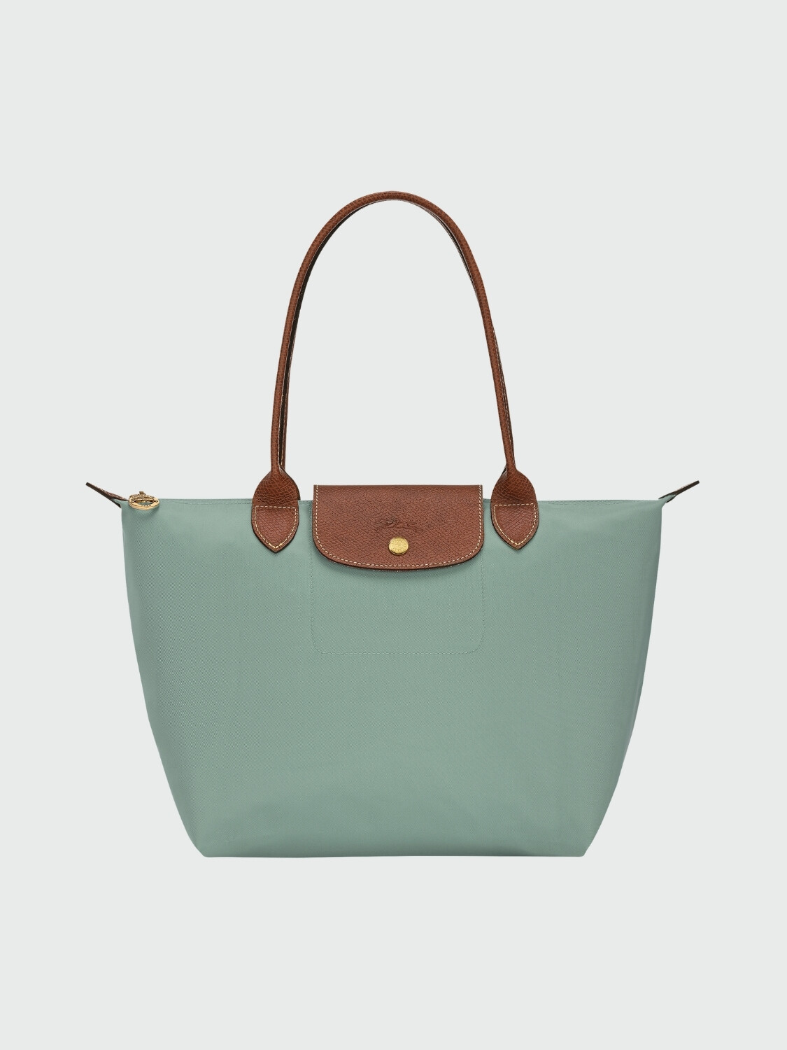 LONGCHAMP - LE PLIAGE ORIGINAL, BOLSO TOTE M Negro