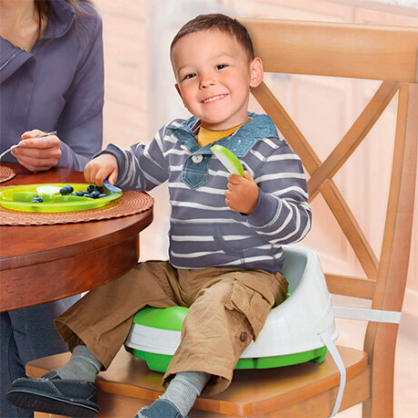 Booster para Comer Just-a-boost Safety 1ST BO077 001