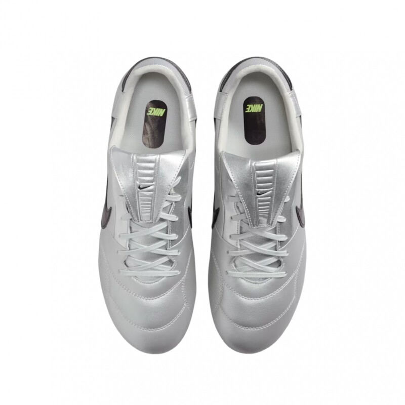 Championes Nike Premier 3 Black