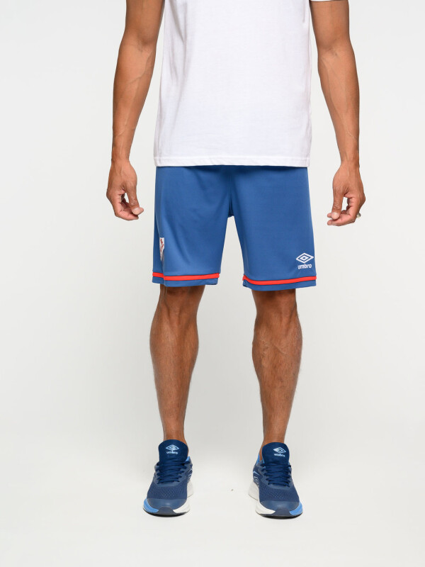 Short Nacional Alt. 2 Nacional Hombre sin sponsors