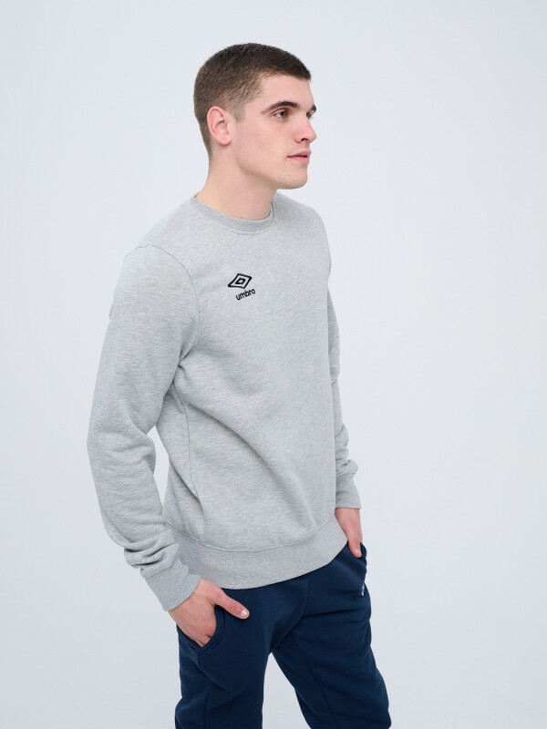 Buzo Básico Umbro Hombre 5m2