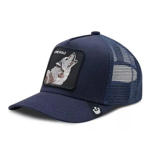Gorro Cap Goorin Little Howler Kids Gorro Cap Goorin Little Howler Kids