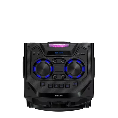 Torre de Sonido Philips Con Carry On Torre de Sonido Philips Con Carry On