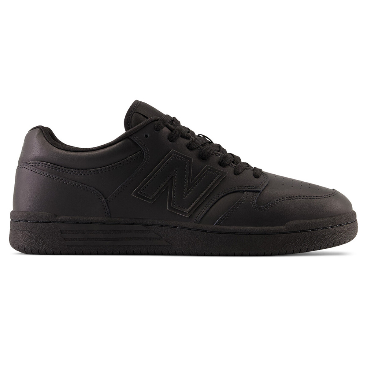 NB 480 - Hombre 
