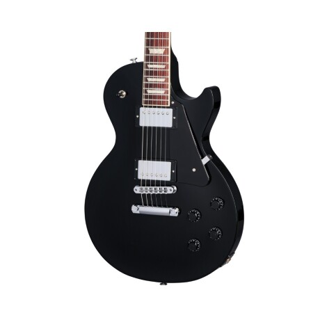 Guitarra Eléctrica Gibson Les Paul Studio Ebony Guitarra Eléctrica Gibson Les Paul Studio Ebony