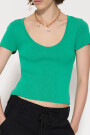 TOP STAR Verde