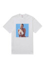 APHEX TWIN WINDOWLICKER TEE Blanco