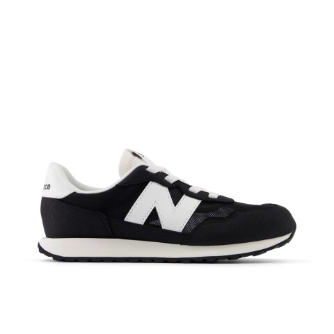 Championes New Balance de Niño - 237 - PH237DEM BLACK