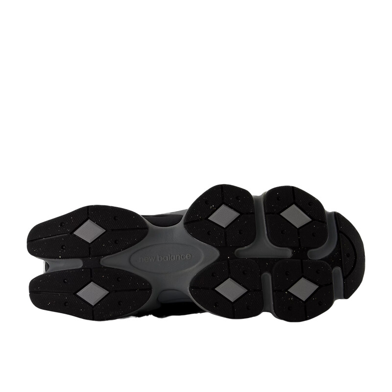 Championes New Balance 9060 - Negro Championes New Balance 9060 - Negro