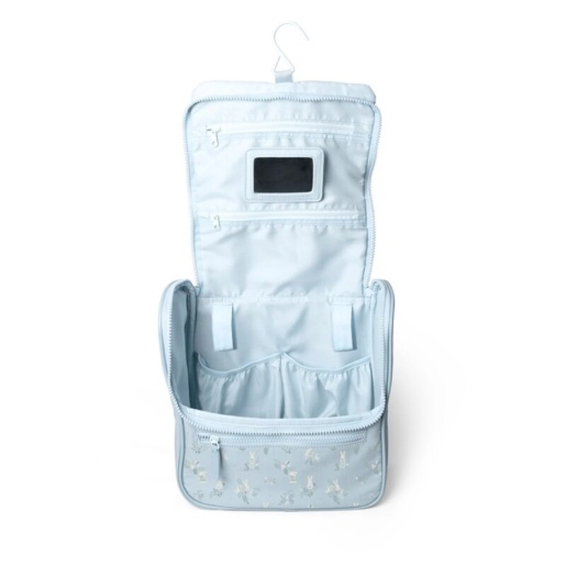 Set Suavinex Baño Wonderland Azul Set Suavinex Baño Wonderland Azul