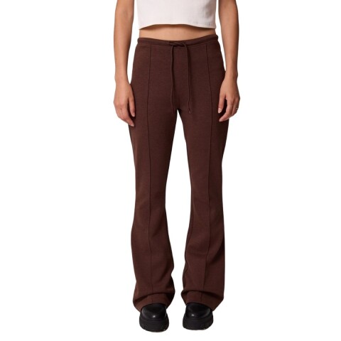 PANTALON MOCCA XS-XL CHOCOLATE