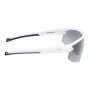 Lentes De Sol Chilli Beans Reebok Gradiente/Blanco