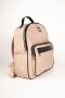 MOCHILA STANFORD Beige