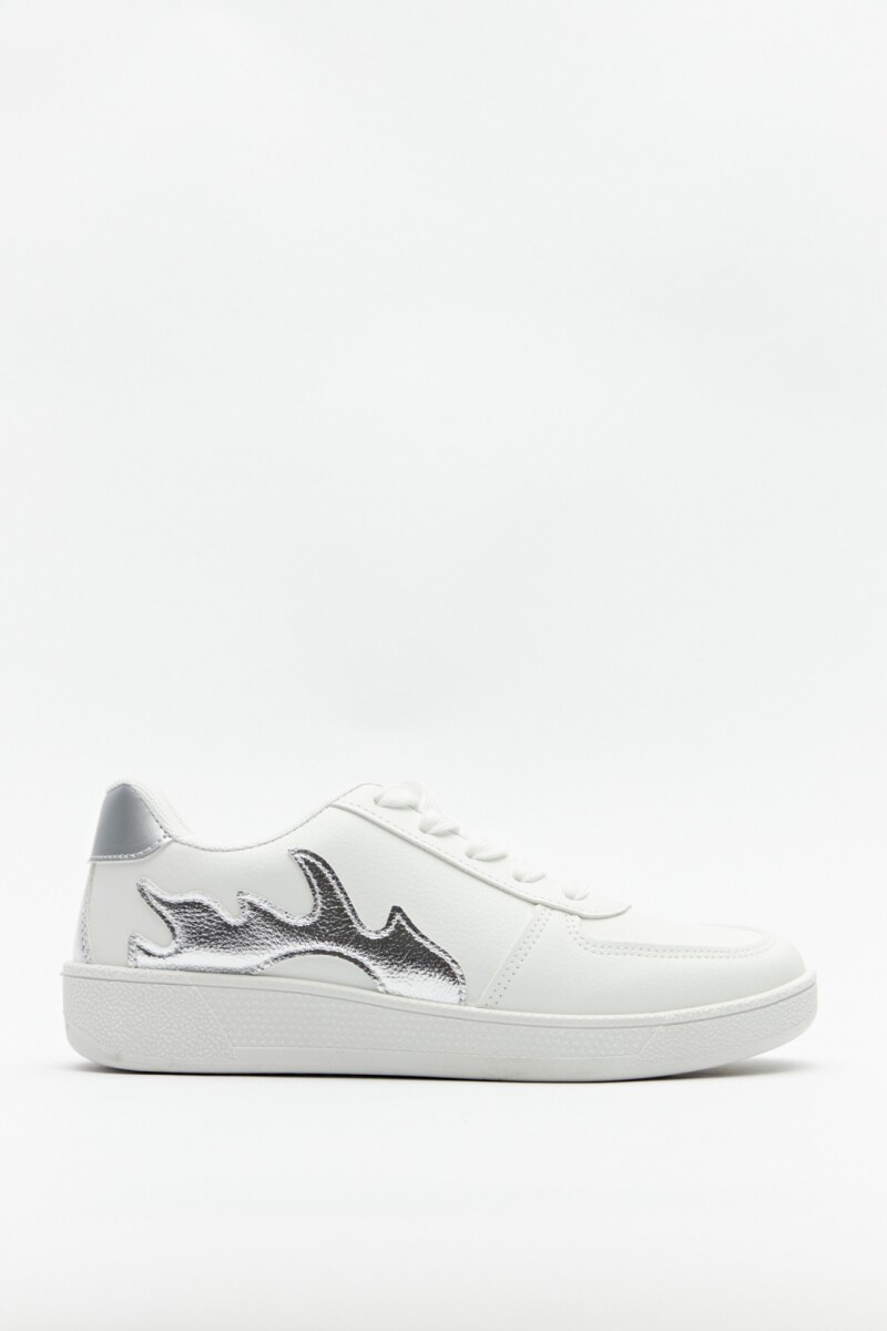ZAPATILLA FORTALEZA 