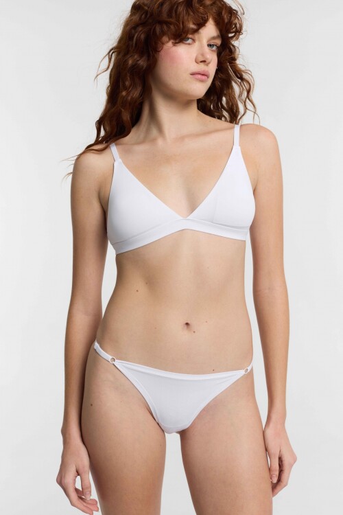 Colaless Ajustable Isabel Blanco