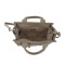 Cartera Las Oreiro Love 28680 Marrón Camel