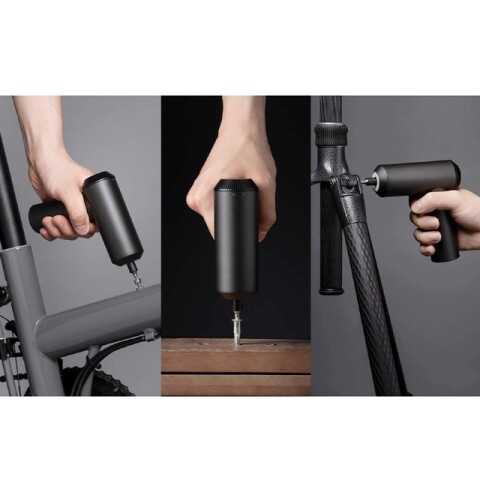 Destornillador Electrico Mi Cordless Screwdriver DESTORNILLADOR ELECTRICO MI CORDLESS SCR
