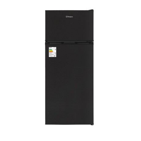 Refrigerador Thompson Rth 210 Dark Inox Frio Natural Albion - 72110 001
