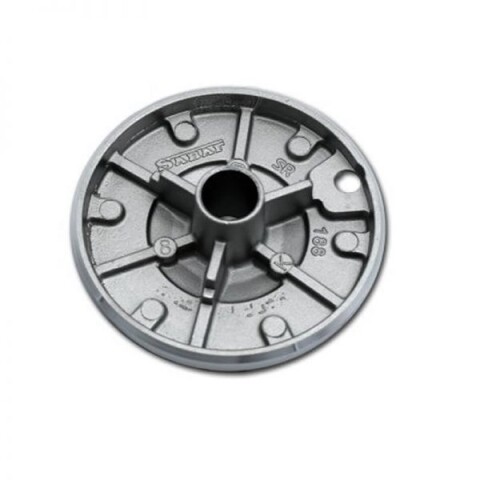 Base Quemador Pequeño Cocina James, Delne, Fagor, otras Base Quemador Pequeño Cocina James, Delne, Fagor, otras