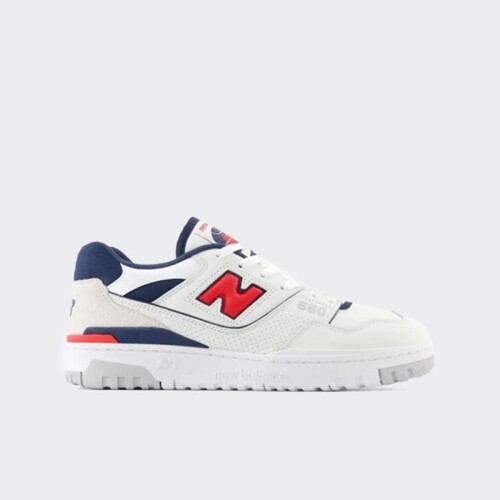 Championes New Balance 550 Blanco