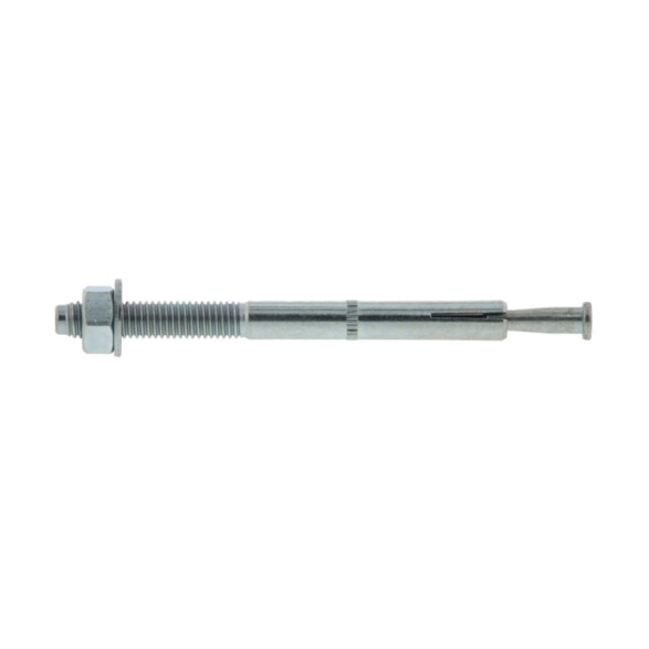 Taco spit n 8x95e r ø 8 x 95 mm ST6360