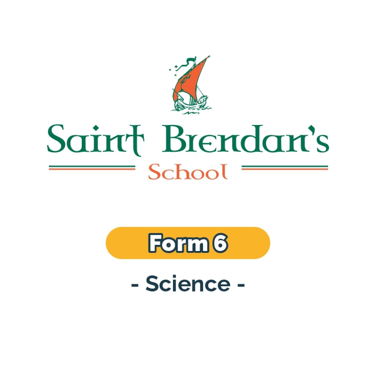 Lista de materiales - Primaria Form 6 science SB 